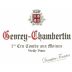Domaine Fourrier Gevrey Chambertin Combe Aux Moines Premier Cru 2014 Front Label