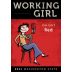 Olympic Cellars Winery Working Girl Go Girl 2011 Front Label