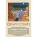 Olympic Cellars Winery Bacchus Vineyard Cabernet Sauvignon 2012 Front Label