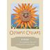 Olympic Cellars Winery Syrah 2009 Front Label