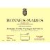 Domaine Comte Georges de Vogue Bonnes-Mares Grand Cru 2014 Front Label