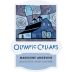 Olympic Cellars Winery Madeleine Angevine 2014 Front Label