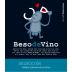 Beso de Vino Seleccion 2014 Front Label