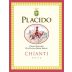 Placido Chianti 2014 Front Label