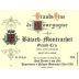 Paul Pernot Batard-Montrachet Grand Cru 2017 Front Label