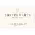 Domaine Henri Boillot Bonnes-Mares Grand Cru 2014 Front Label