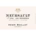 Domaine Henri Boillot Meursault Les Perrieres Premier Cru 2014 Front Label