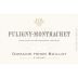 Domaine Henri Boillot Puligny-Montrachet 2014 Front Label