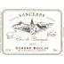 Gerard Boulay Sancerre Clos de Beaujeu 2014 Front Label