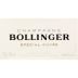 Bollinger Brut Special Cuvee Front Label