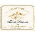Gerard Boulay Sancerre Monts Damnes 2014 Front Label