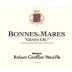 Domaine Robert Groffier Bonnes Mares Grand Cru 2014 Front Label