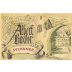 Albert Boxler Old Vines Sylvaner 2014 Front Label