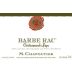 M. Chapoutier Chateauneuf-du-Pape Barbe Rac 2015 Front Label