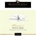 Mission Hill Reserve Pinot Gris 2015 Front Label