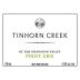 Tinhorn Creek Pinot Gris 2015 Front Label