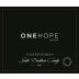 ONEHOPE Reserve Chardonnay 2011 Front Label