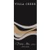 Villa Creek Damas Noir Mourvedre 2013 Front Label