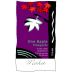One Maple Winery Merlot 2012 Front Label