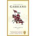 Gabbiano Chianti 2015 Front Label