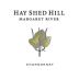 Hay Shed Hill Chardonnay 2015 Front Label