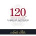 Santa Rita 120 Cabernet Sauvignon 2015 Front Label
