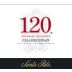 Santa Rita 120 Chardonnay 2015 Front Label