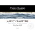 Thorn-Clarke Single Vineyard Mount Crawford 2015 Front Label