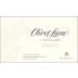 Pellegrini Olivet Lane Vineyard Chardonnay 2014 Front Label
