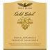 Wolf Blass Gold Label Cabernet Sauvignon 2015 Front Label