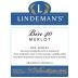 Lindeman’s Bin Series Bin 40 Merlot 2015 Front Label