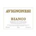 Avignonesi Toscana Bianco 2015 Front Label