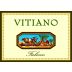 Falesco Vitiano Bianco 2015 Front Label
