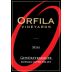 Orfila Vineyards Suss Gewurztraminer 2015 Front Label
