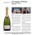 Bollinger Brut Special Cuvee Back Bottle Shot