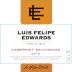 Luis Felipe Edwards Cabernet Sauvignon 2015 Front Label