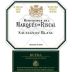 Marques de Riscal Sauvignon Blanc 2015 Front Label