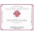 Mauro Molino Dolcetto d'Alba 2015 Front Label