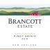 Brancott Pinot Grigio 2015 Front Label