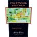 Navarro Correas Colección Privada Chardonnay 2015 Front Label