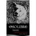 Oso Libre Quixotic Cabernet Sauvignon 2010 Front Label