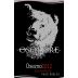 Oso Libre Osezno Zinfandel 2012 Front Label