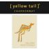 Yellow Tail Chardonnay 2015 Front Label