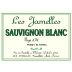 Les Jamelles Vins de Pays D'Oc Sauvignon Blanc 2015 Front Label