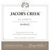 Jacob's Creek Shiraz 2015 Front Label