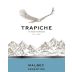 Trapiche Malbec 2015 Front Label