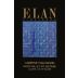 Elan Vineyards Cabernet Sauvignon 2002 Front Label