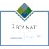Recanati Sauvignon Blanc (OU Kosher) 2015 Front Label