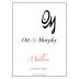 Ott & Murphy Wines Malbec 2012 Front Label