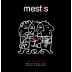 Mustiguillo Mestis 2015 Front Label